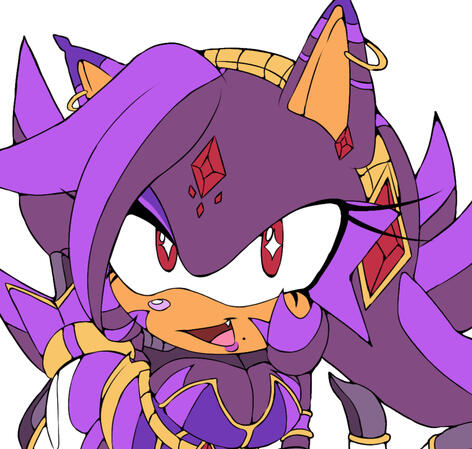 Mirah Blade